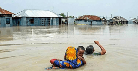 বাংলাদেশের বন্যায় ক্ষতিগ্রস্তদের জন্য ৫০ লাখ ডলার সহায়তা দেবে জাতিসংঘ