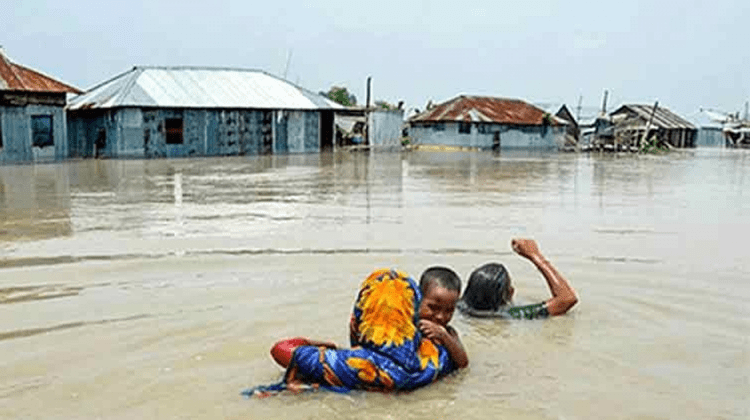 সারাদেশে বন্যাজনিত রোগে আক্রান্ত ২৪৮৩৮, মৃত্যু ১৩১