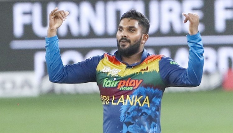 পাকিস্তানকে হারিয়ে চ্যাম্পিয়ন শ্রীলঙ্কা