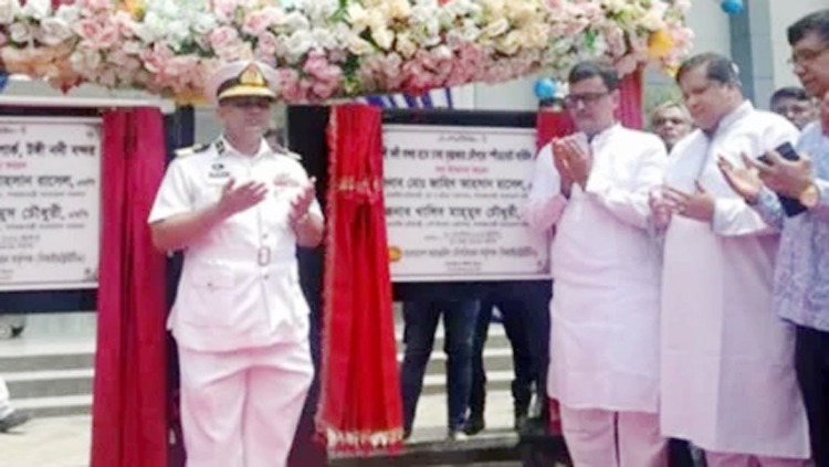 যানজট কমাতে রাজধানীর চারপাশে বৃত্তাকার নৌপথে চলবে স্পিডবোট