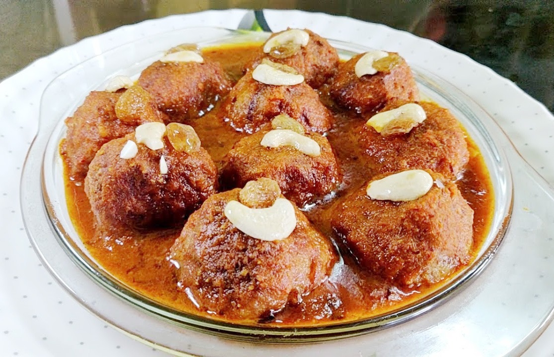 জেনে নিন কাঁচা কলার কোপ্তা কারি তৈরির রেসিপি