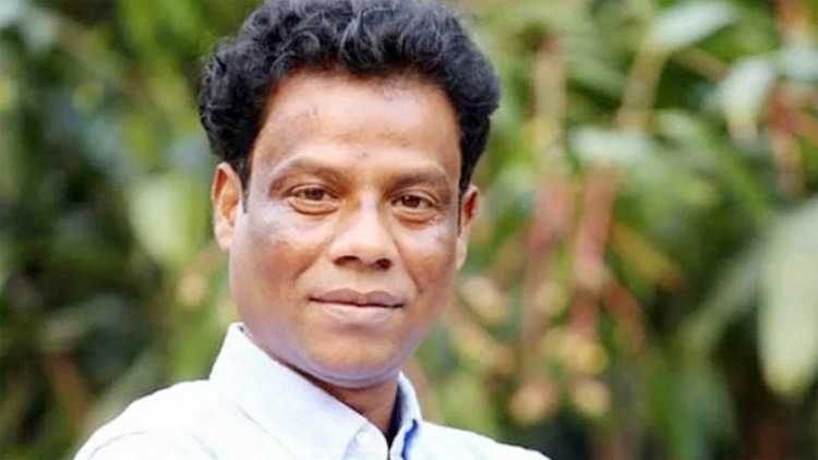 কণ্ঠশিল্পী আকবর আর নেই