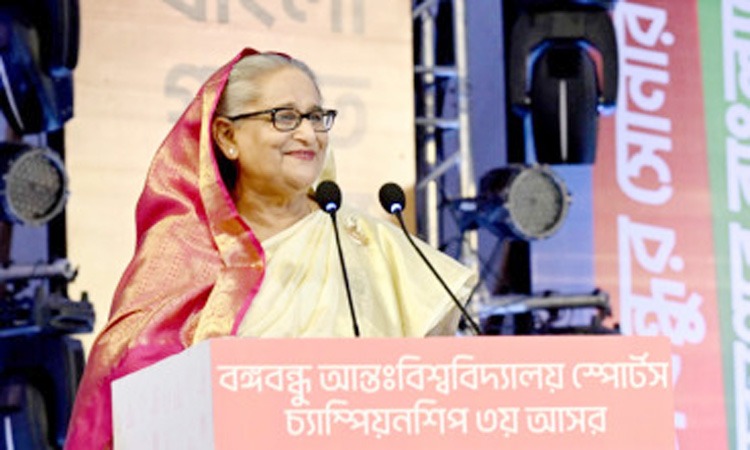 বিশ্বকাপে আমাদের কোনো অবস্থানই নেই, এটা অনেক কষ্টদায়ক : প্রধানমন্ত্রী