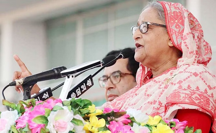 রিজার্ভ নিয়ে আমাদের কোনও সমস্যা নেই : প্রধানমন্ত্রী