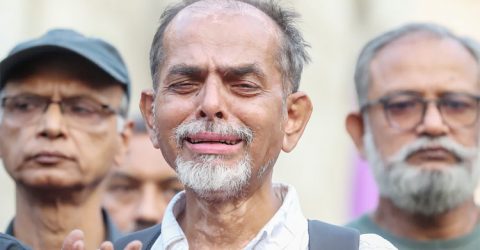 আমার ছেলে কখনোই আত্মহত্যা করতে পারে না : ফারদিনের বাবা