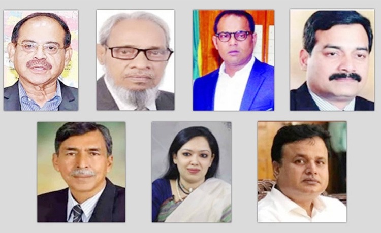 কাল স্পিকারের কাছে পদত্যাগপত্র জমা দেবেন বিএনপির এমপিরা