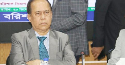 বিএন‌পি নির্বাচ‌নে না আস‌লে অপূর্ণতা থে‌কে যা‌বে : সিইসি