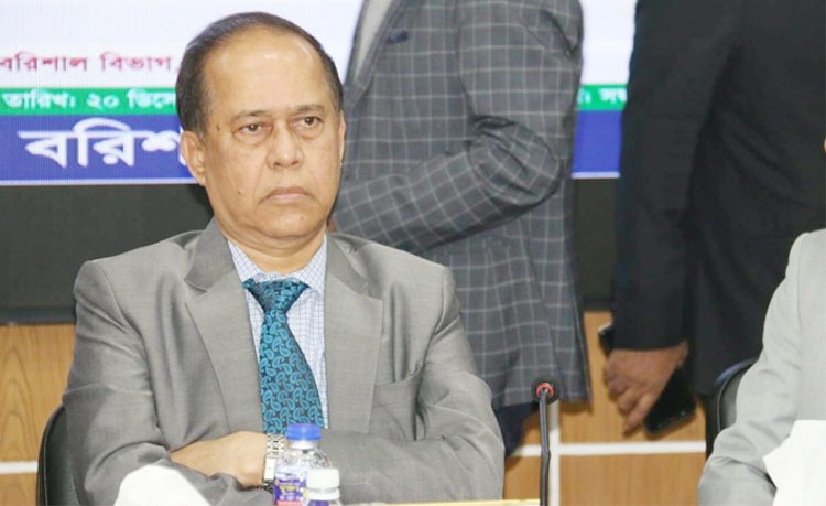 বিএন‌পি নির্বাচ‌নে না আস‌লে অপূর্ণতা থে‌কে যা‌বে : সিইসি