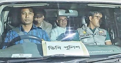 ফখরুল-আব্বাসের জামিন আবেদনে শুনানি বৃহস্পতিবার