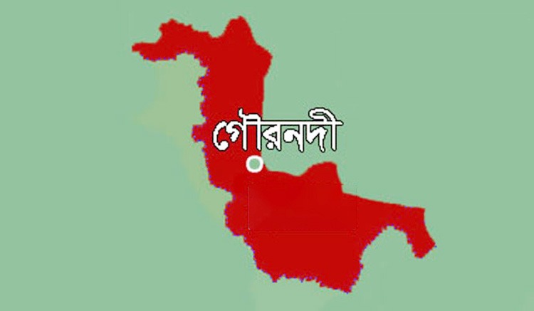 বরিশালের গৌরনদীতে নিজের মেয়েকে ধর্ষণের অভিযোগে একজন গ্রেফতার