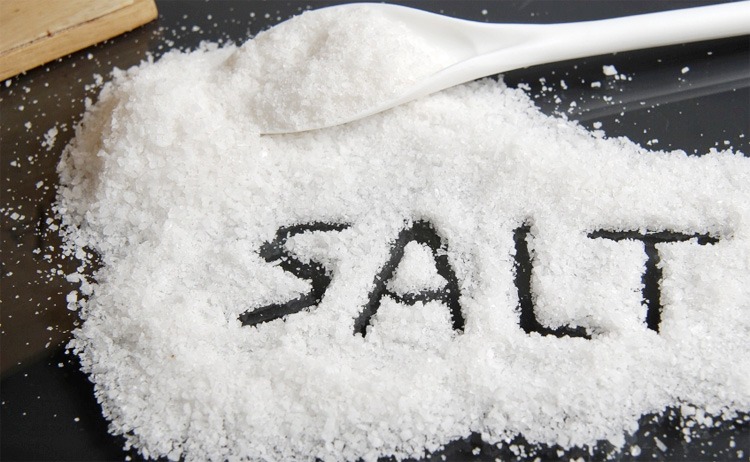 সপ্তাহের ব্যবধানে বাড়ল লবণের দাম