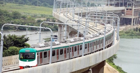 চালু হলো পল্লবী স্টেশন