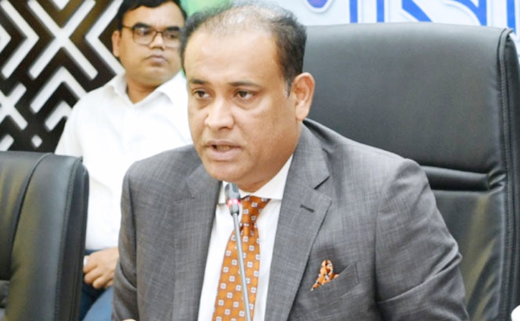 বাংলাদেশ-ভারত একে অপরের দায়িত্বশীল প্রতিবেশী : ভূমিমন্ত্রী