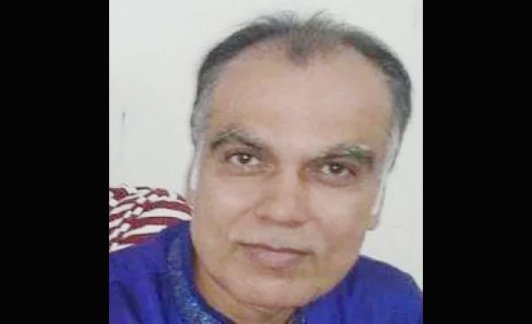 পশ্চিমবঙ্গে খেলতে গিয়ে বাংলাদেশি ফুটবলার হানিফের মৃত্যু