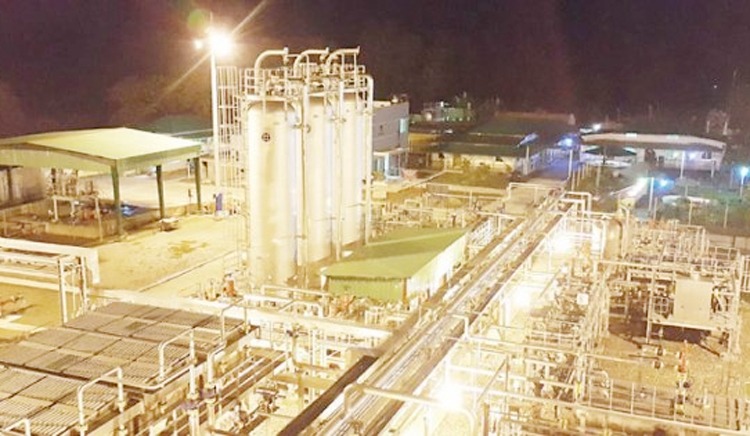 ভোলার গ্যাস পাইপলাইনে বরিশালে সরবরাহের দাবি শিল্প উদ্যোক্তাদের