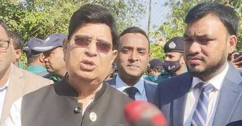 বাংলাদেশের নতুন সম্ভাবনাগুলোর সঙ্গে আমেরিকা কাজ করতে চান: পররাষ্ট্রমন্ত্রী