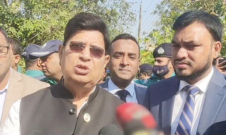 বাংলাদেশের নতুন সম্ভাবনাগুলোর সঙ্গে আমেরিকা কাজ করতে চান: পররাষ্ট্রমন্ত্রী