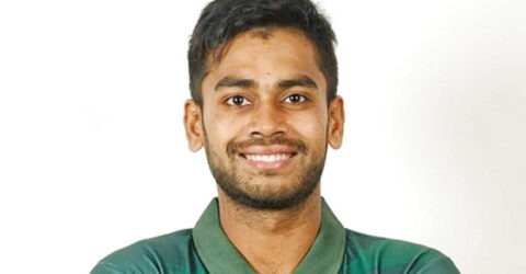 টাইগার একাদশে ফিরলেন মেহেদী হাসান মিরাজ