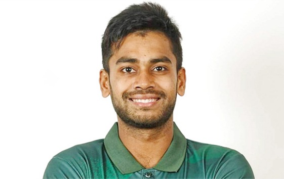 টাইগার একাদশে ফিরলেন মেহেদী হাসান মিরাজ