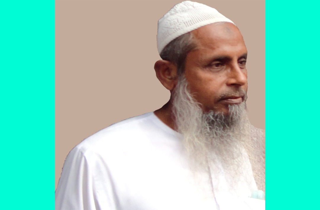 বরিশাল টেলিভিশন ক্যামেরা জার্নালিস্ট এসোসিয়েশন এর শোক প্রকাশ