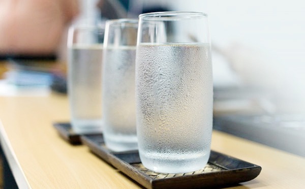 ঠান্ডা পানি কি ক্ষতিকর?