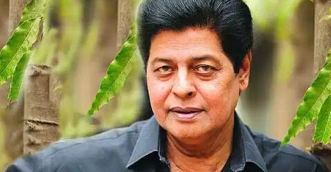 চিত্রনায়ক ফারুক আর নেই