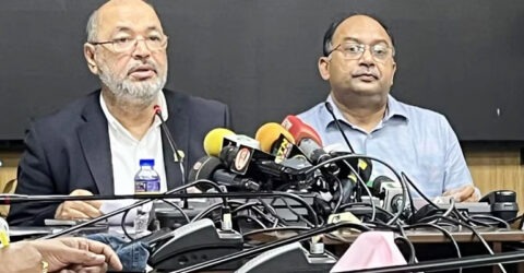 রোহিঙ্গাদের সরিয়ে নেওয়ার সক্ষমতা নেই : ত্রাণ প্রতিমন্ত্রী