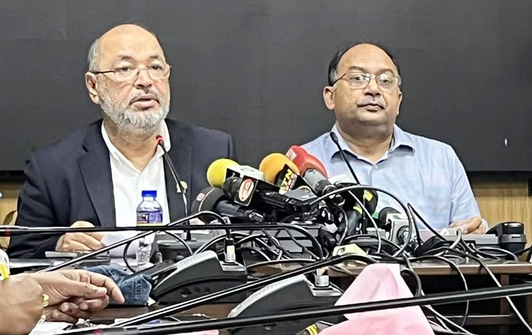 রোহিঙ্গাদের সরিয়ে নেওয়ার সক্ষমতা নেই : ত্রাণ প্রতিমন্ত্রী