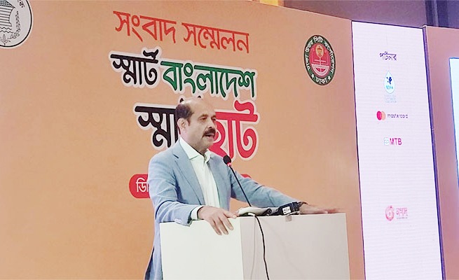 পশু কোরবানির ৮ ঘণ্টার মধ্যে বর্জ্য পরিষ্কার করা হবে: আতিক