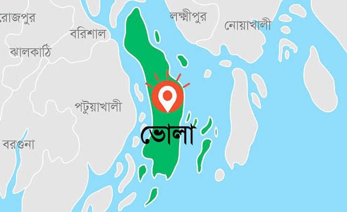 ভোলার চরফ্যাশনে পানিতে ডুবে ১ শিশুর মৃত্যু