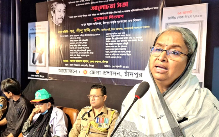 সারা বাংলাদেশকে বিএনপি-জামায়াতের সন্ত্রাসীরা মৃত্যুপুরীতে পরিণত করেছিল : শিক্ষামন্ত্রী