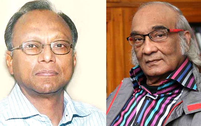 জয়কে হত্যার ষড়যন্ত্র : সাংবাদিক শফিক রেহমান-মাহমুদুর রহমানের ৭ বছর জেল