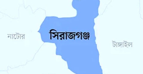 ডেঙ্গু : সিরাজগঞ্জে ২৪ ঘণ্টায় আক্রান্ত ১৫