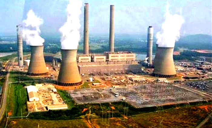 ফের বন্ধ হয়ে গেছে রামপাল তাপ বিদ্যুৎকেন্দ্র