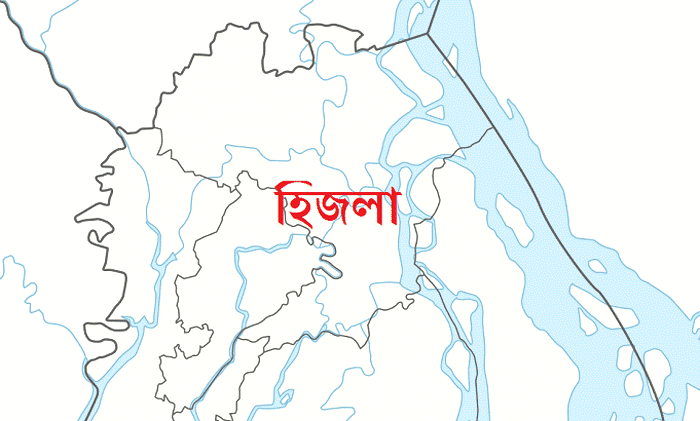 বরিশালের হিজলায় ২টি অবৈধ ইটভাটা গুড়িয়ে দিয়েছে পরিবেশ অধিদপ্তর