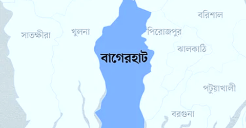 বাগেরহাটে মানসিক ভারসাম্যহীন এক নারীকে সংঘবদ্ধ ধর্ষণ, আটক ১