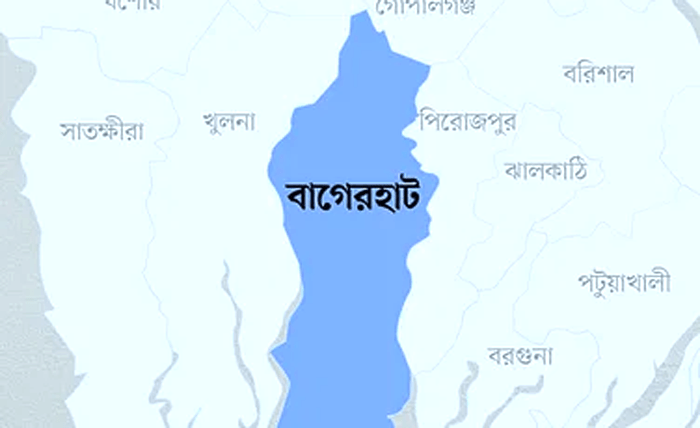 বাগেরহাটে মানসিক ভারসাম্যহীন এক নারীকে সংঘবদ্ধ ধর্ষণ, আটক ১