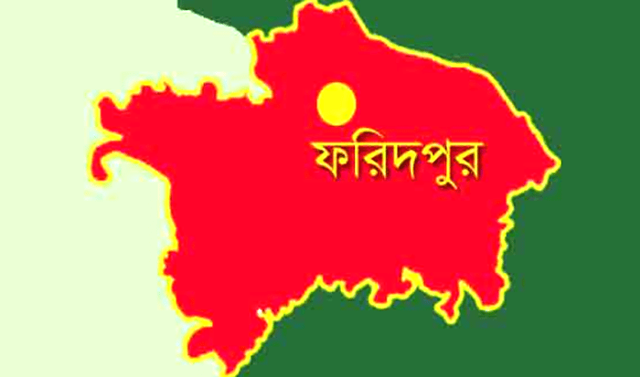 ফরিদপুর-৩ : নৌকার ১০টি নির্বাচনি ক্যাম্পে আগুন