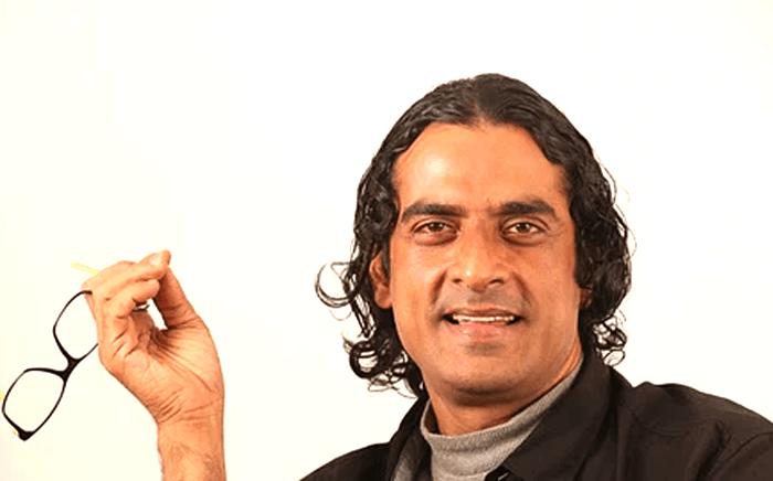 অভিনেতা আহমেদ রুবেল আর নেই