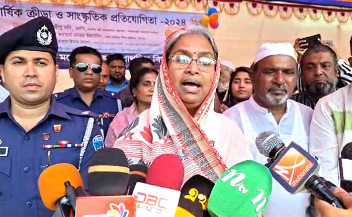 দ্রব্যমূল্য নিয়ন্ত্রণে সরকারের চেষ্টার পাশাপাশি সবার সহযোগিতা প্রয়োজন: দীপু মনি