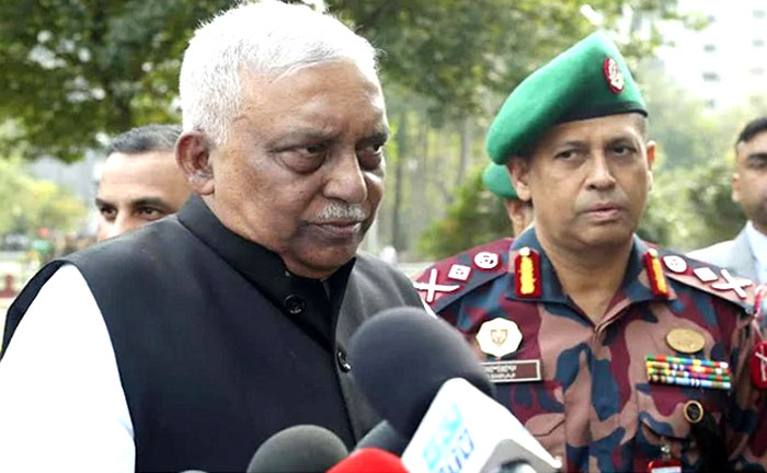 পিলখানার হত্যাকাণ্ডের চূড়ান্ত বিচার অল্পদিনের মধ্যে শেষ হবে: স্বরাষ্ট্রমন্ত্রী