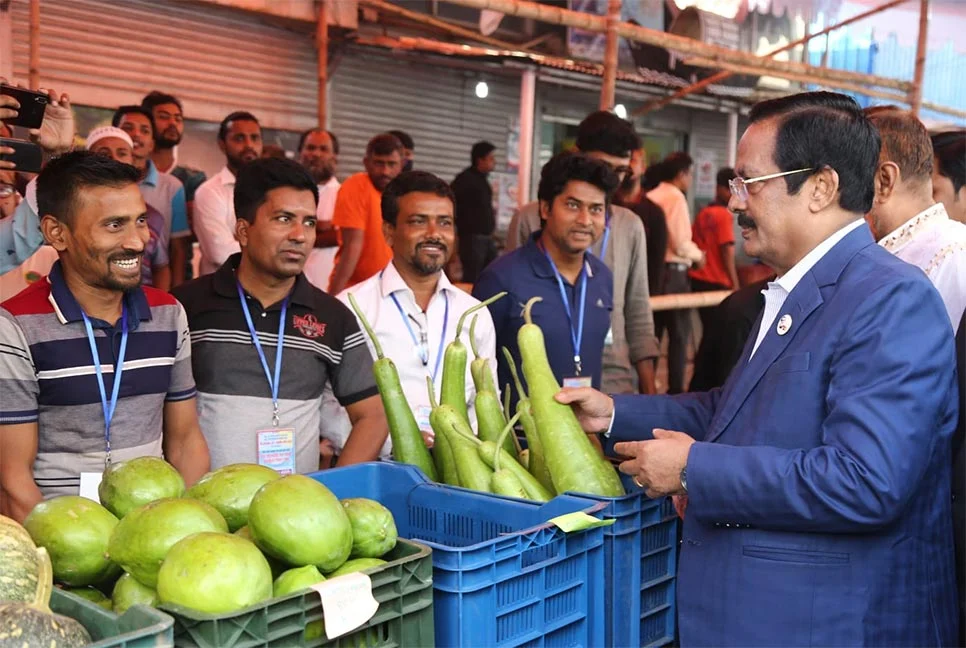 রমজানে মানুষকে জিম্মি করে কেউ রেহাই পাবে না বলে হুঁশিয়ারি দিলেন নানক