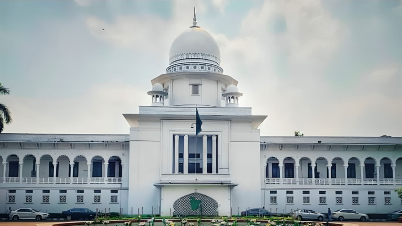 বাংলাদেশ পুলিশের রেডিও ডিভাইস ক্রয়ে অনিয়মের অভিযোগ নিষ্পত্তির নির্দেশ হাইকোর্ট