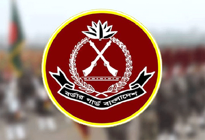 চলতি বছরের ফেব্রুয়ারি মাসে ১৫৯ কোটি টাকার চোরাই পণ্য জব্দ