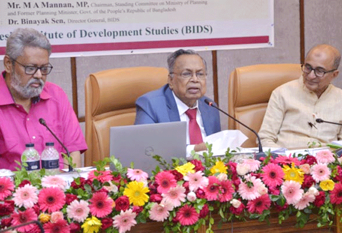 দেশে বৈদেশিক মুদ্রা আসতে শুরু করেছে, সংকট পুরোপুরি কেটে যাবে: অর্থমন্ত্রী