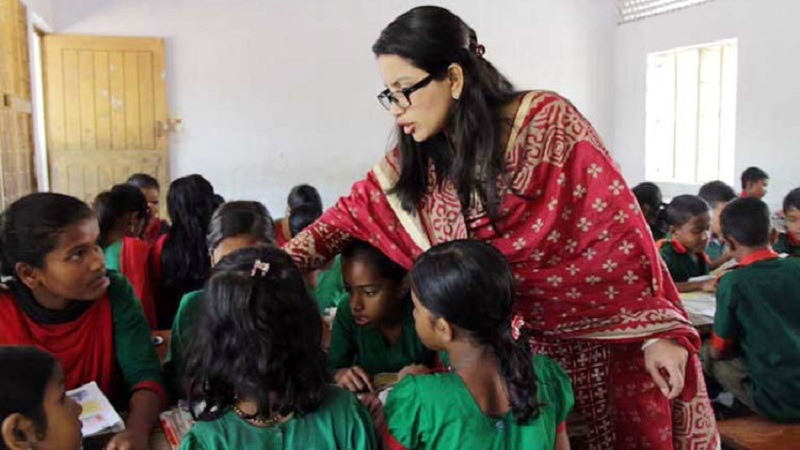 সরকারি প্রাথমিক শিক্ষকদের অনলাইনে বদলি প্রক্রিয়া শুরু