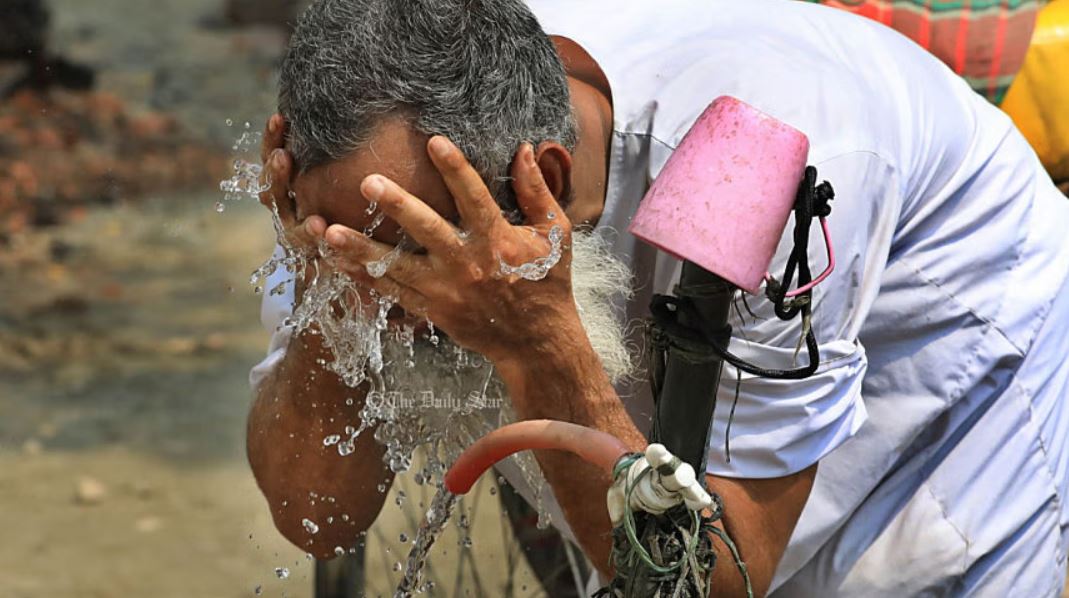 যেমন থাকবে আগামী ৩ দিনের আবহাওয়া