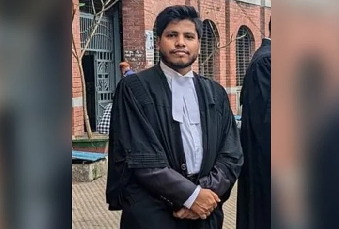 চট্টগ্রামে আইনজীবী আলিফ নিহতের ঘটনায় আটক ২৭