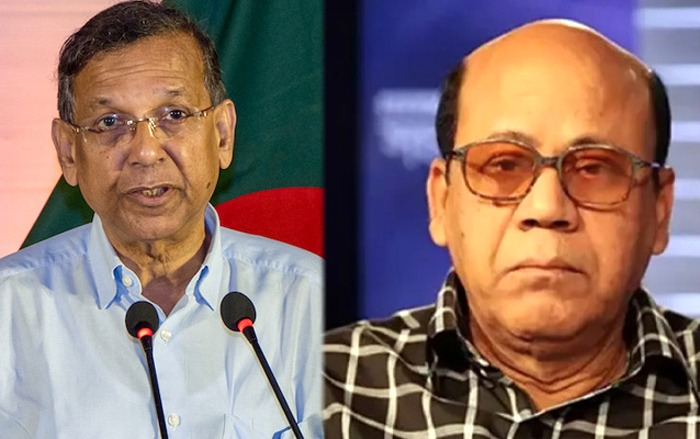 পৃথক হত্যা মামলায় সাবেক মন্ত্রী আনিসুল-কামরুল তিন দিনের রিমান্ডে