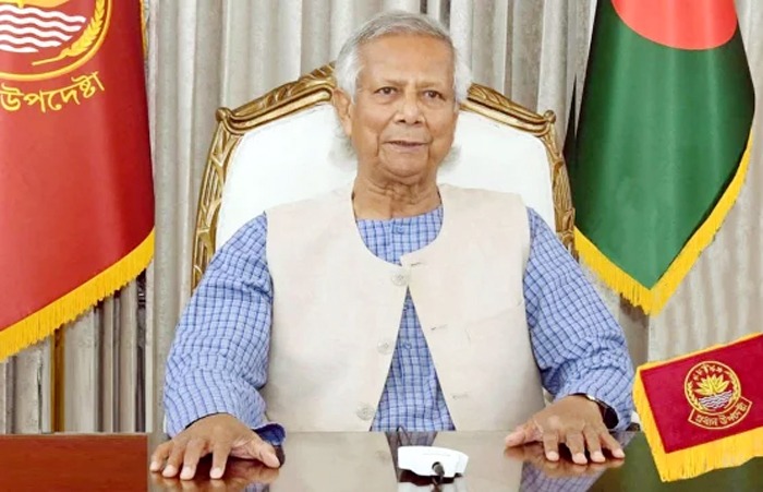 সংস্কার ও নির্বাচনের প্রস্তুতি একসঙ্গে চলবে বললেন প্রধান উপদেষ্টা